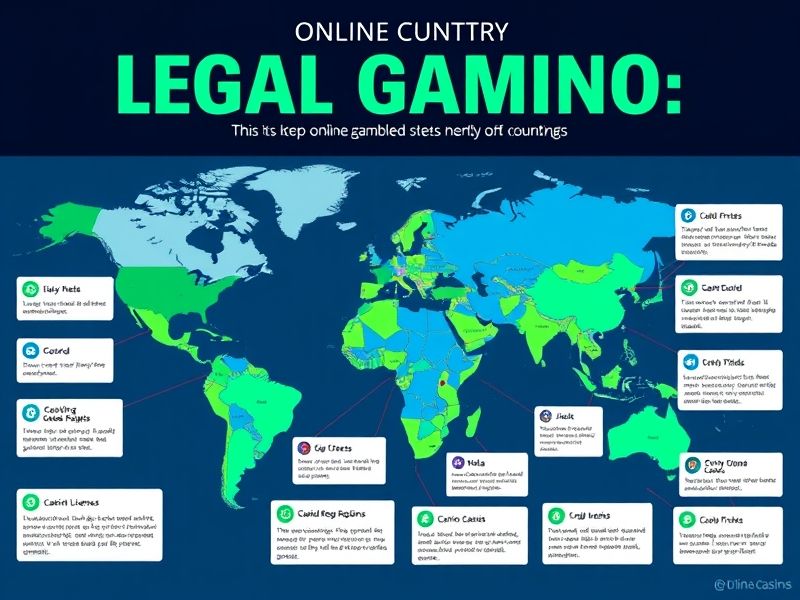 Discover the best online gambling casinos for 2023. Compare top-rated platforms, explore game variety, bonuses, and security features to find your ideal gaming destination.