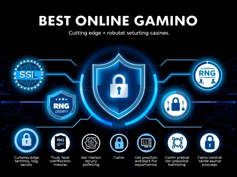 Discover the best online gambling casinos for 2023. Compare top-rated platforms, explore game variety, bonuses, and security features to find your ideal gaming destination.